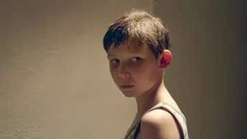 Zasłona do filmu "Jack" #712232