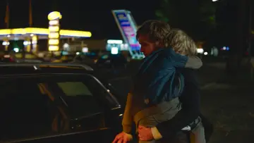 Zasłona do filmu "Jack" #712234