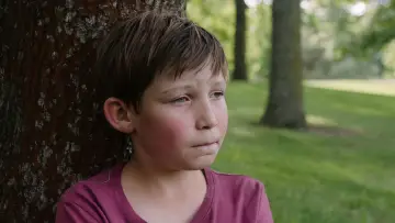 Zasłona do filmu "Jack" #712235