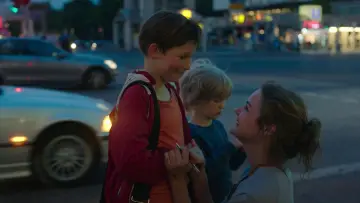 Zasłona do filmu "Jack" #712237