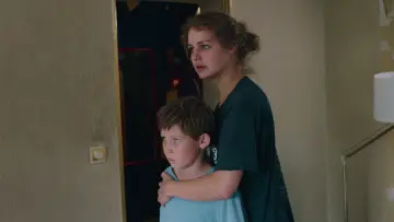 Zasłona do filmu "Jack" #712242