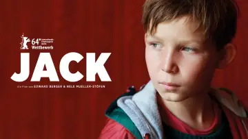 Zasłona do filmu "Jack" #712249