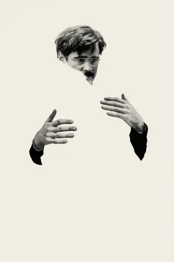Plakat do filmu "Lobster" #244124
