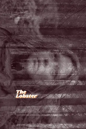 Plakat do filmu "Lobster" #244125