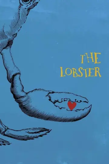 Plakat do filmu "Lobster" #370972
