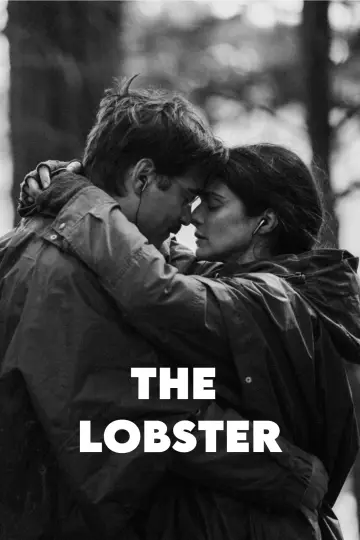 Plakat do filmu "Lobster" #370975