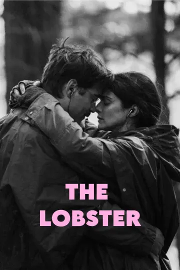 Plakat do filmu "Lobster" #370976