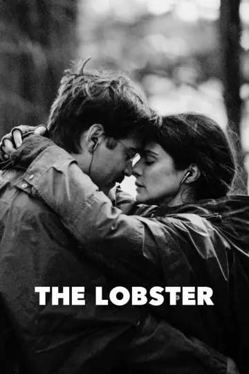 Plakat do filmu "Lobster" #370977