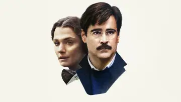 Zasłona do filmu "Lobster" #676353