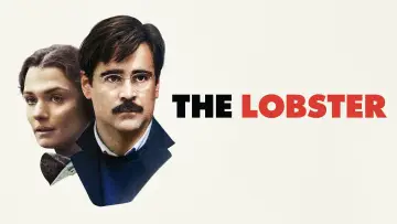 Zasłona do filmu "Lobster" #676357
