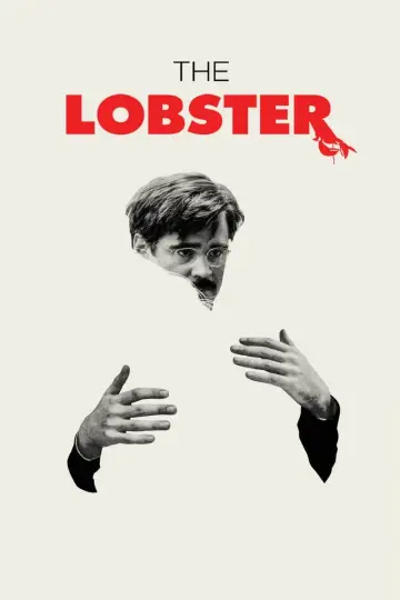 Plakat do filmu "Lobster" #676364