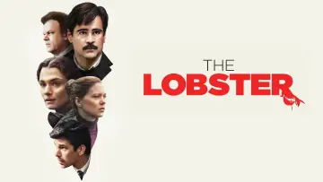 Zasłona do filmu "Lobster" #76453
