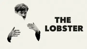 Zasłona do filmu "Lobster" #76455