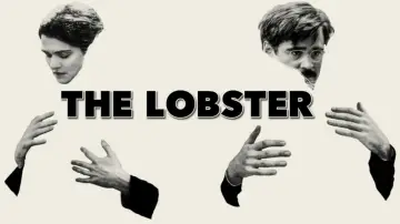 Zasłona do filmu "Lobster" #76457