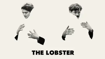 Zasłona do filmu "Lobster" #76460