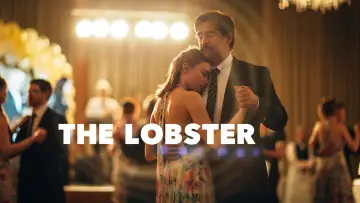 Zasłona do filmu "Lobster" #76462