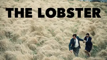 Zasłona do filmu "Lobster" #76463