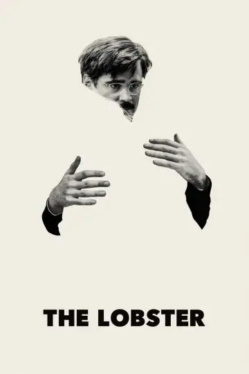 Plakat do filmu "Lobster" #76473