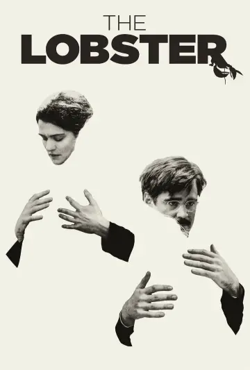 Plakat do filmu "Lobster" #76476