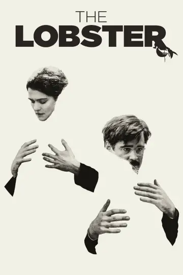 Plakat do filmu "Lobster" #76477