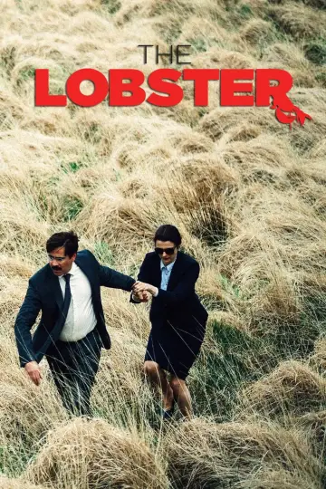 Plakat do filmu "Lobster" #76480