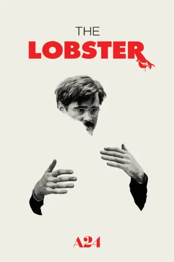 Plakat do filmu "Lobster" #76491