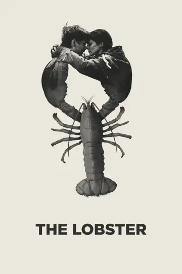 Plakat do filmu "Lobster" #76492