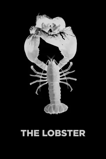 Plakat do filmu "Lobster" #76493