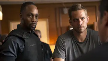 Zasłona do filmu "Brick Mansions. Najlepszy z najlepszych" #340125