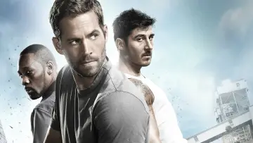 Zasłona do filmu "Brick Mansions. Najlepszy z najlepszych" #340127