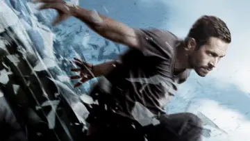 Zasłona do filmu "Brick Mansions. Najlepszy z najlepszych" #340135
