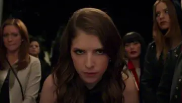 Zasłona do filmu "Pitch Perfect 2" #1159712