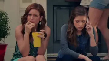 Zasłona do filmu "Pitch Perfect 2" #1159714