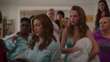 Zasłona do filmu "Pitch Perfect 2" #1159715