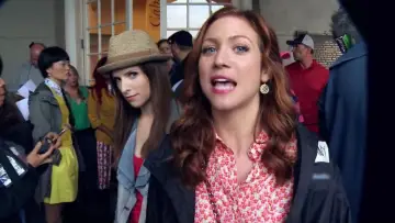 Zasłona do filmu "Pitch Perfect 2" #1159717