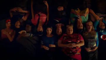 Zasłona do filmu "Pitch Perfect 2" #1215927