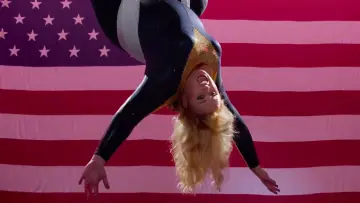 Zasłona do filmu "Pitch Perfect 2" #257494