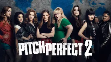 Zasłona do filmu "Pitch Perfect 2" #46066