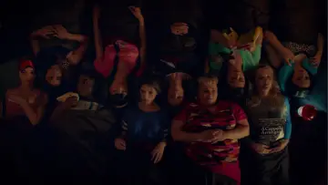 Zasłona do filmu "Pitch Perfect 2" #657573