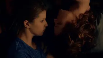 Zasłona do filmu "Pitch Perfect 2" #808132