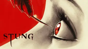 Zasłona do filmu "Stung" #1102633