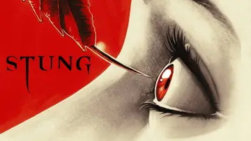 Zasłona do filmu "Stung" #1102634