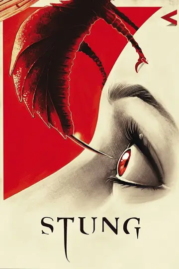 Plakat do filmu "Stung" #1102640