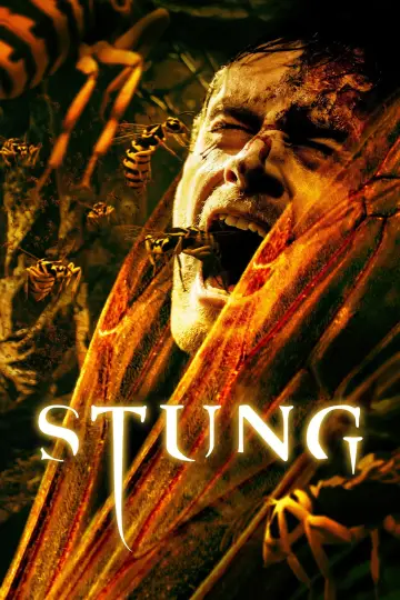 Plakat do filmu "Stung" #1102642