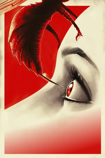 Plakat do filmu "Stung" #1102644