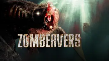 Zasłona do filmu "Zombiebobry" #878569