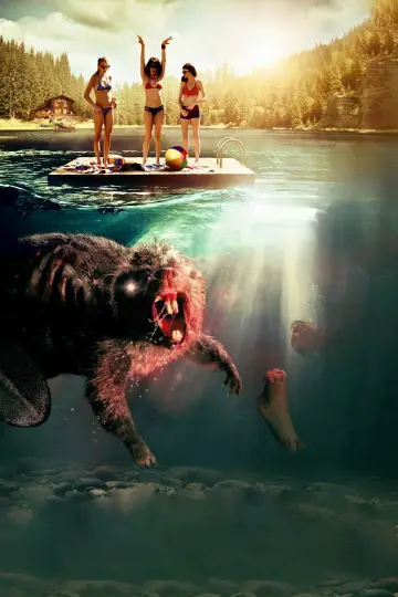 Plakat do filmu "Zombiebobry" #878582