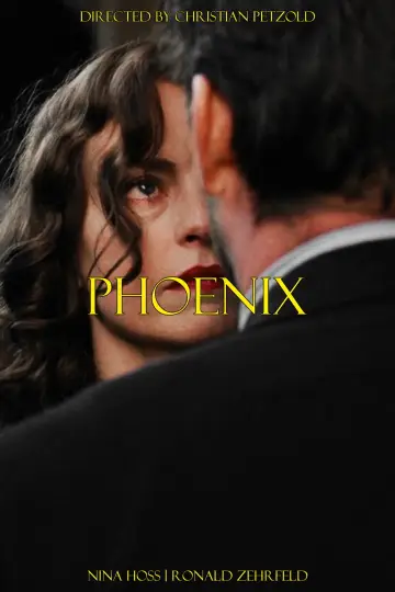 Plakat do filmu "Feniks" #994570