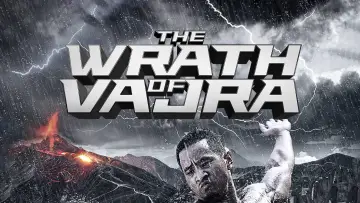 Zasłona do filmu "Zemsta Vajry" #1041859