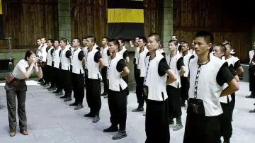 Zasłona do filmu "Zemsta Vajry" #403422